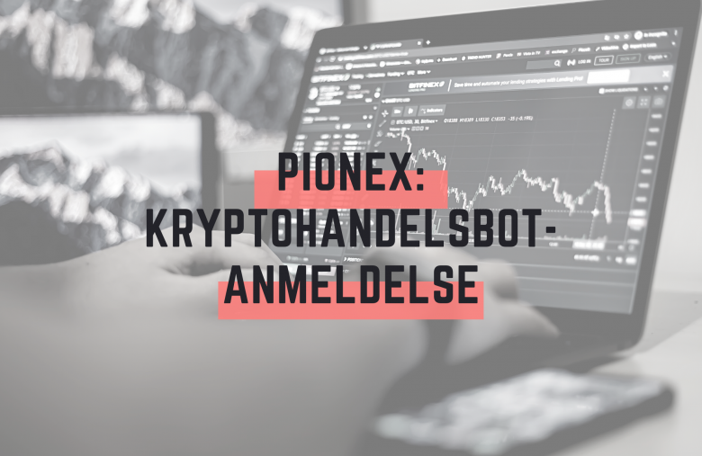 pionex - Valutamarkedet