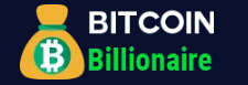 Bitcoin Billionare Logotyp
