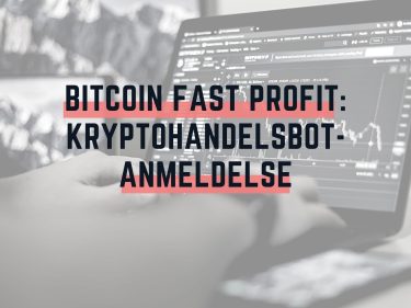 Bitcoin Fast Profit