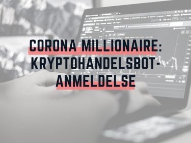 Corona Millionaire