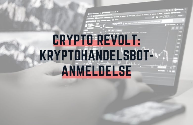 Crypto Revolt