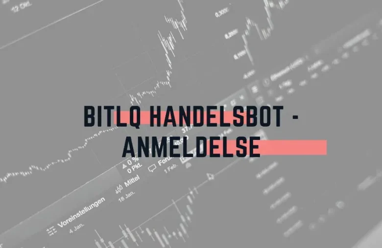 BitLQ handelsbot - anmeldelse