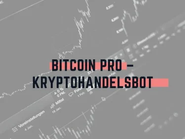 Bitcoin Pro – kryptohandelsbot