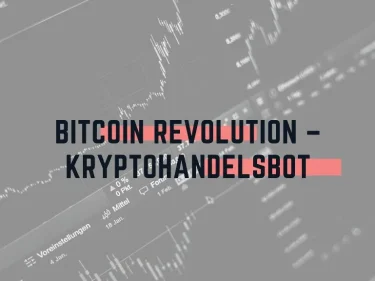 Bitcoin Revolution – kryptohandelsbot