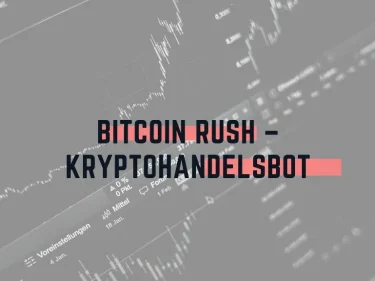 Bitcoin Rush – kryptohandelsbot