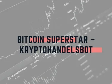Bitcoin Superstar – kryptohandelsbot