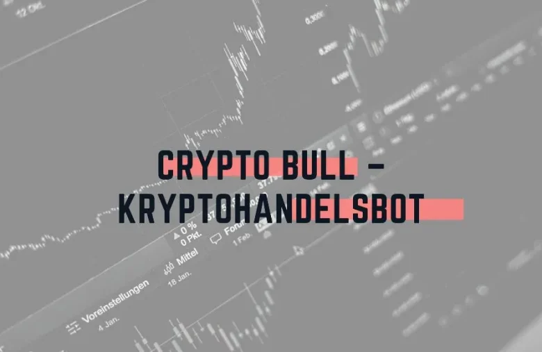Crypto Bull – kryptohandelsbot