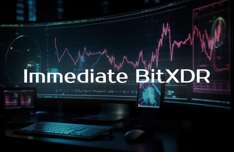 Den interessante lokkematen til Immediate BitXDR