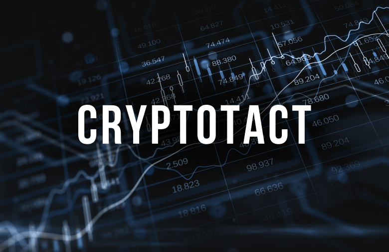 Hva er CryptoTact?