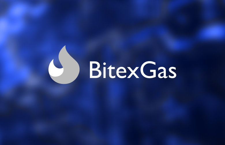 BitexGas Introduksjon